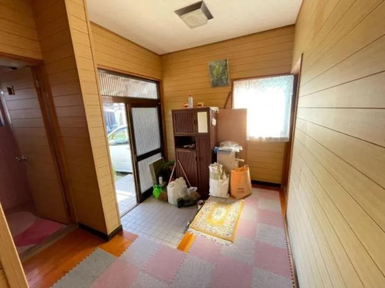 3DK Arao City Kumamoto Prefecture (5)