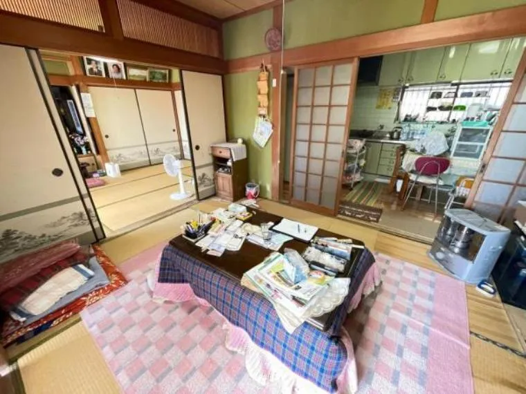 3DK Arao City Kumamoto Prefecture (7)