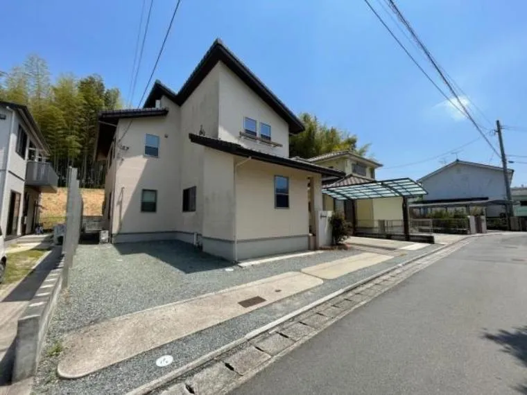 Fukuoka Prefecture Omuta City 4LDK Property (2)