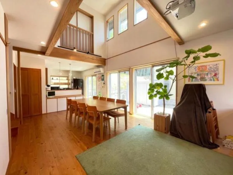 Fukuoka Prefecture Omuta City 4LDK Property (11)
