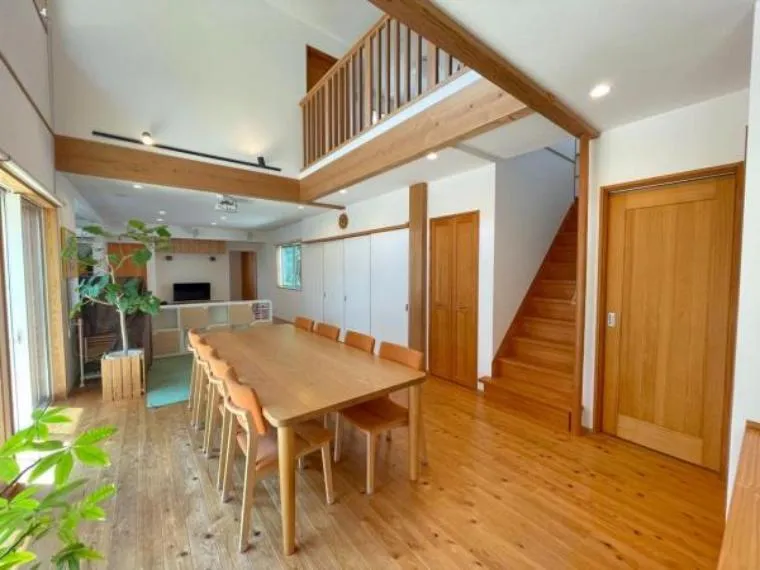 Fukuoka Prefecture Omuta City 4LDK Property (12)
