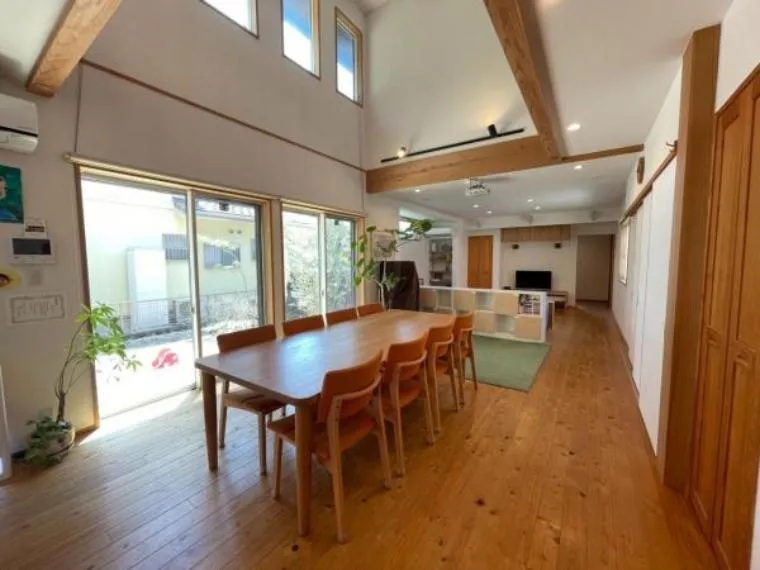 Fukuoka Prefecture Omuta City 4LDK Property (13)