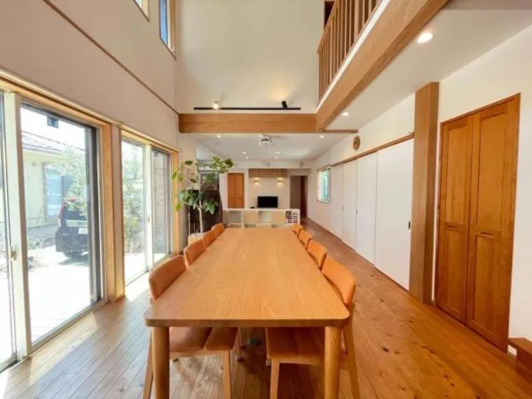 Fukuoka Prefecture Omuta City 4LDK Property (14)