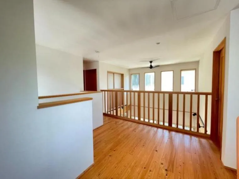 Fukuoka Prefecture Omuta City 4LDK Property (16)
