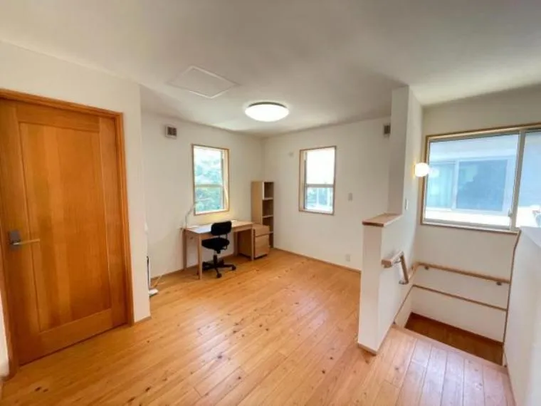 Fukuoka Prefecture Omuta City 4LDK Property (17)