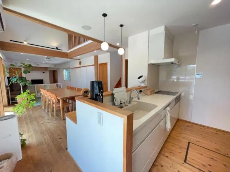 Fukuoka Prefecture Omuta City 4LDK Property (19)