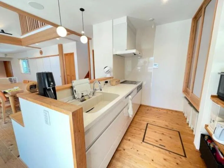 Fukuoka Prefecture Omuta City 4LDK Property (20)