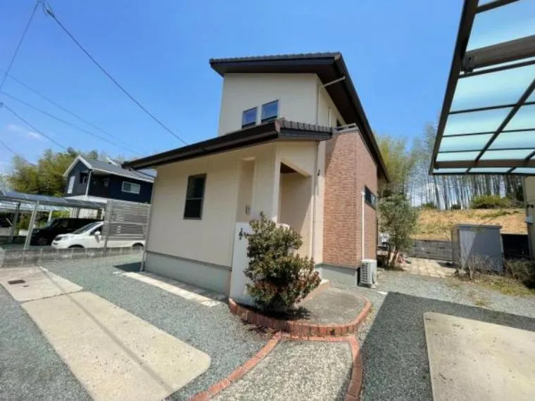 Fukuoka Prefecture Omuta City 4LDK Property (3)