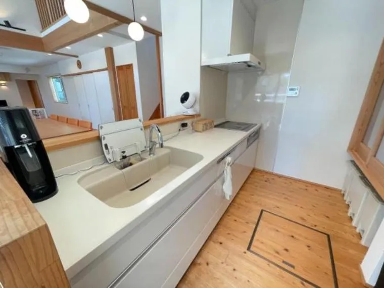 Fukuoka Prefecture Omuta City 4LDK Property (21)