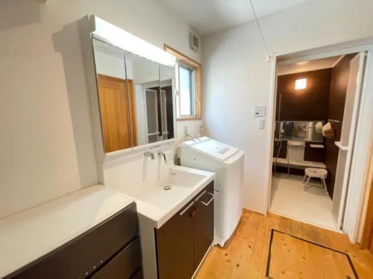 Fukuoka Prefecture Omuta City 4LDK Property (24)