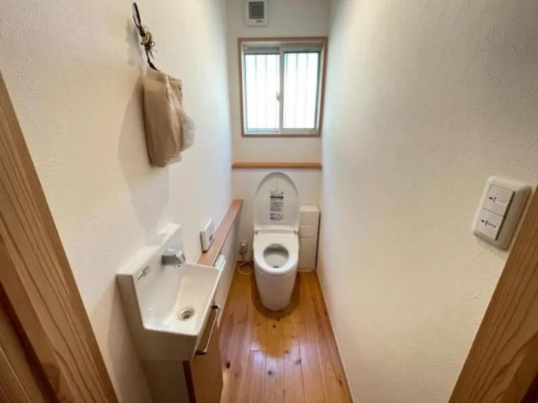 Fukuoka Prefecture Omuta City 4LDK Property (26)