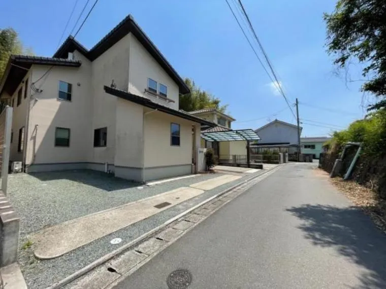 Fukuoka Prefecture Omuta City 4LDK Property (4)