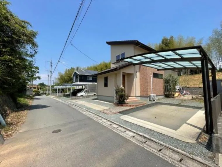 Fukuoka Prefecture Omuta City 4LDK Property (5)