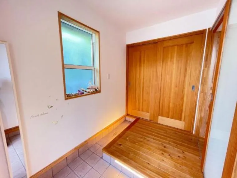 Fukuoka Prefecture Omuta City 4LDK Property (8)