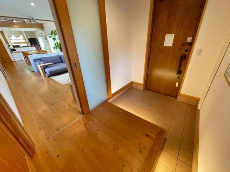 Fukuoka Prefecture Omuta City 4LDK Property (9)