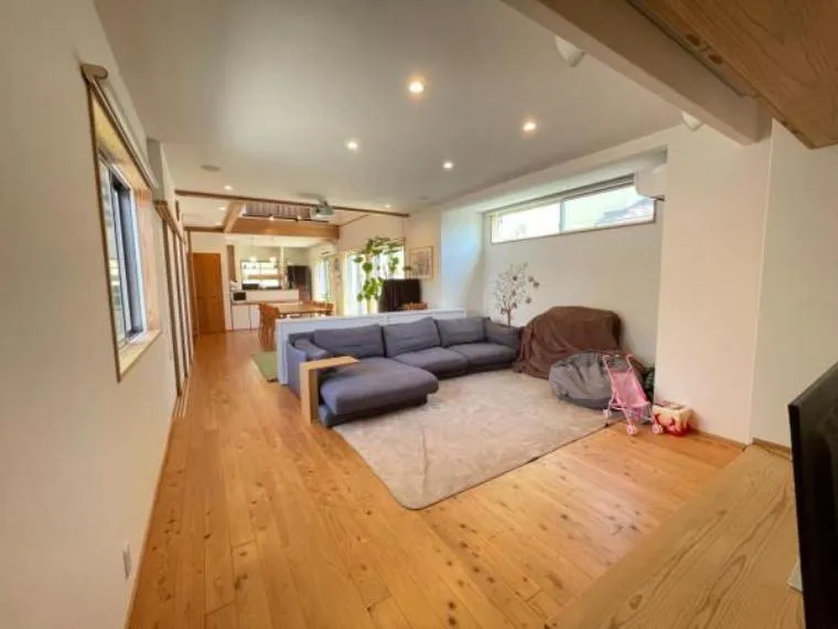 Fukuoka Prefecture Omuta City 4LDK Property (10)