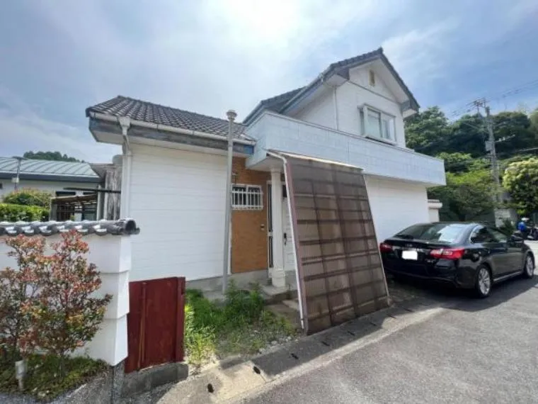 4DK Property Omuta City Fukuoka Prefecture (2)
