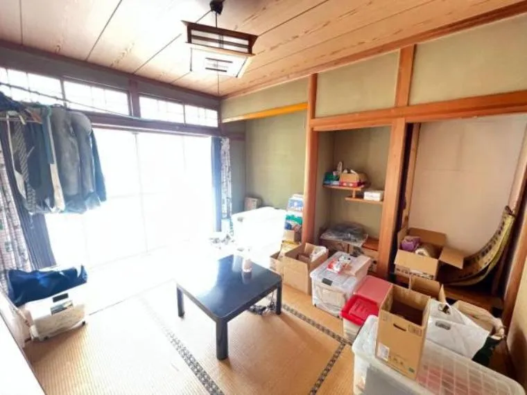4DK Property Omuta City Fukuoka Prefecture (11)