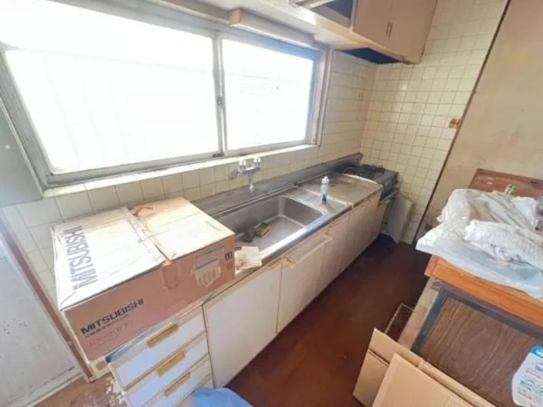 4DK Property Omuta City Fukuoka Prefecture (12)