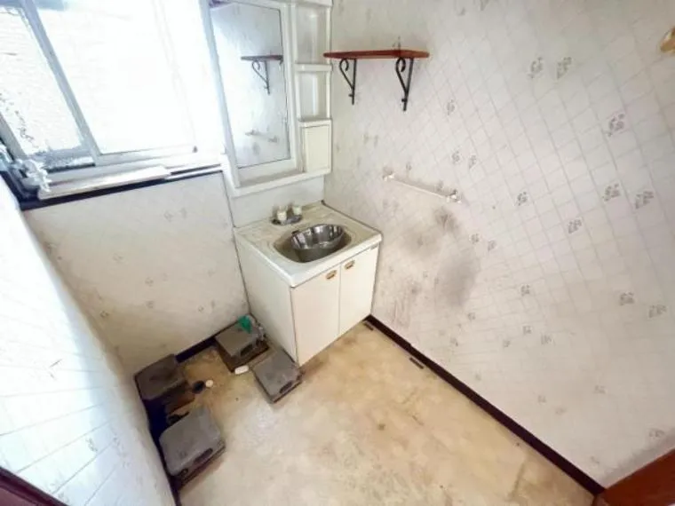 4DK Property Omuta City Fukuoka Prefecture (13)