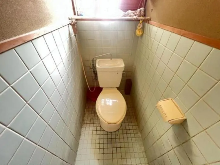 4DK Property Omuta City Fukuoka Prefecture (14)