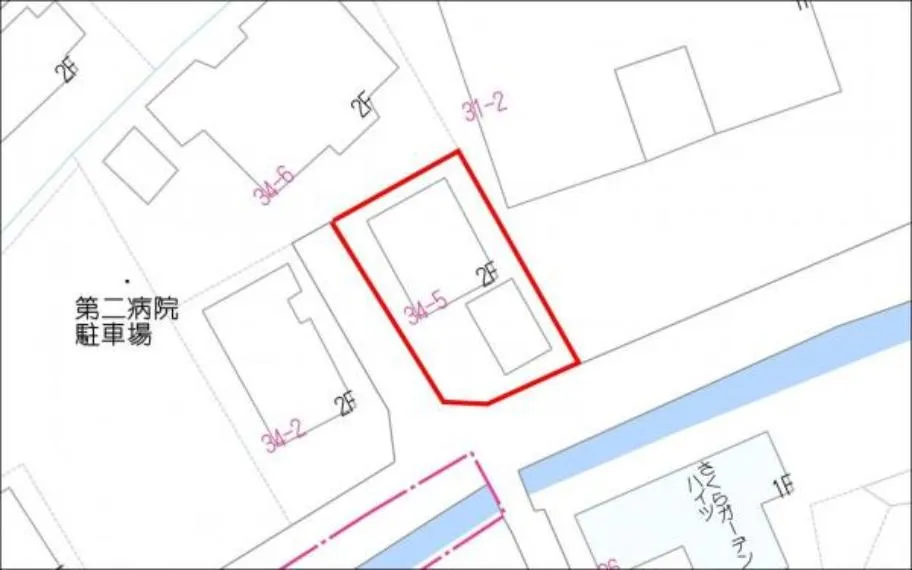 4DK Property Omuta City Fukuoka Prefecture (15)