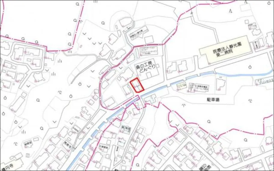 4DK Property Omuta City Fukuoka Prefecture (16)
