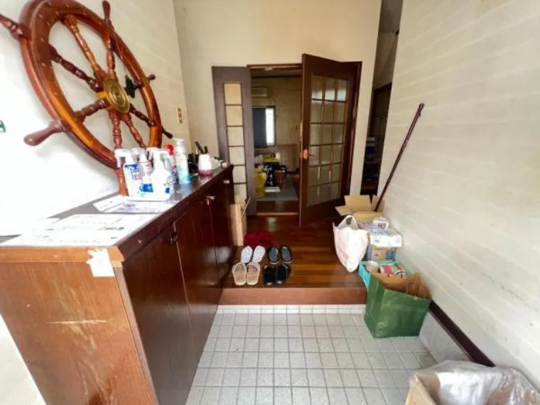 4DK Property Omuta City Fukuoka Prefecture (4)