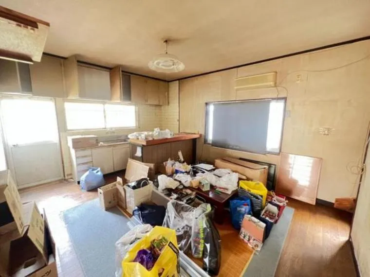 4DK Property Omuta City Fukuoka Prefecture (5)