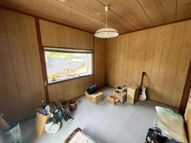 4DK Property Omuta City Fukuoka Prefecture (7)