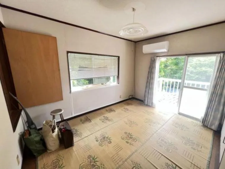 4DK Property Omuta City Fukuoka Prefecture (8)