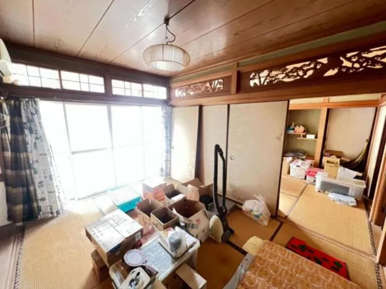 4DK Property Omuta City Fukuoka Prefecture (9)