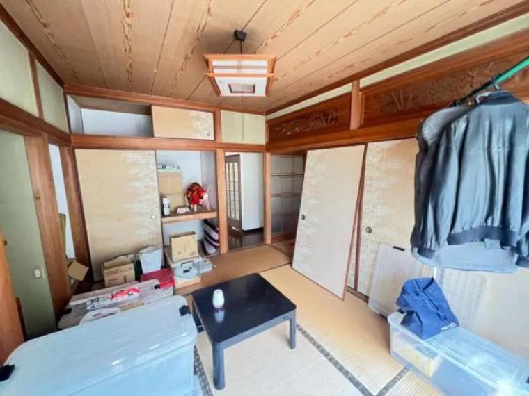 4DK Property Omuta City Fukuoka Prefecture (10)