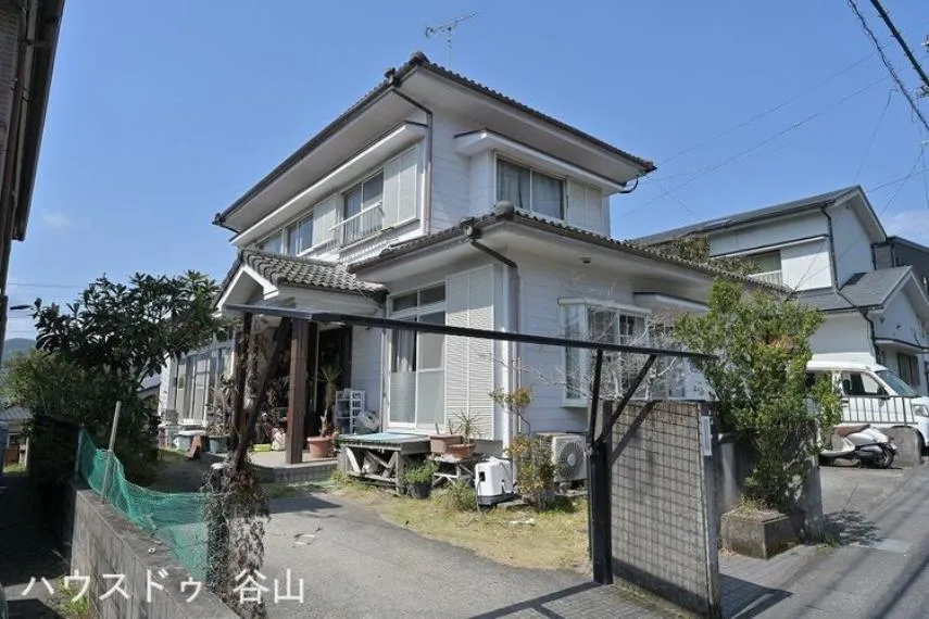 Kagoshima City, Kagoshima Prefecture 6DK Property (2)