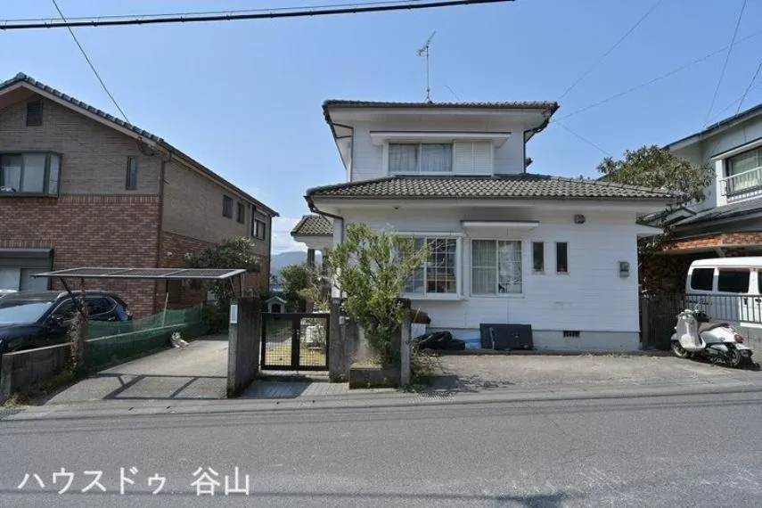 Kagoshima City, Kagoshima Prefecture 6DK Property (3)