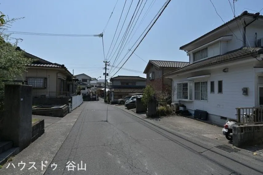 Kagoshima City, Kagoshima Prefecture 6DK Property (4)
