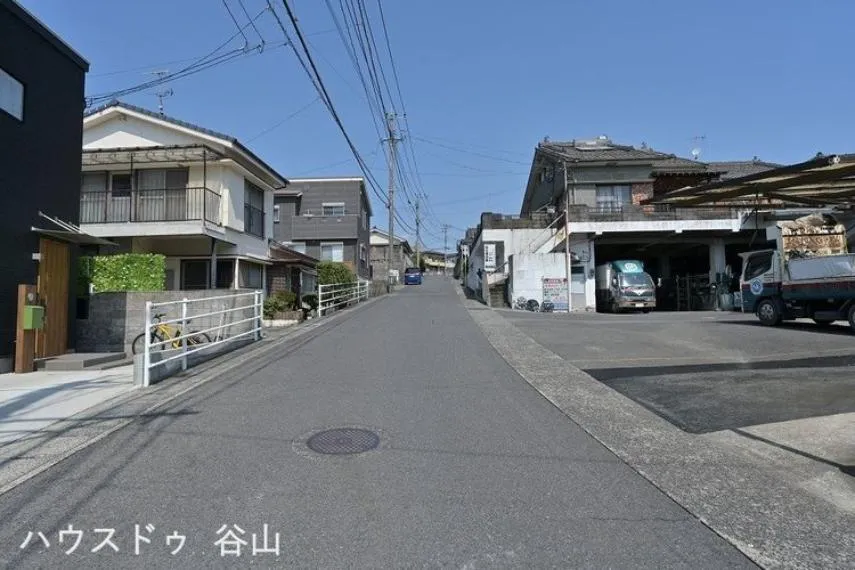 Kagoshima City, Kagoshima Prefecture 6DK Property (5)