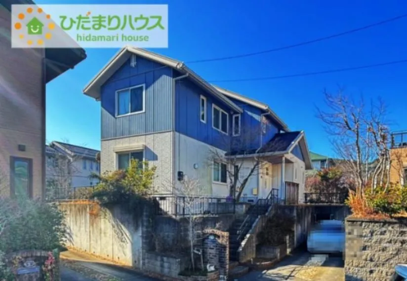 4LDK Property Hitachi City Ibaraki Prefecture (2)