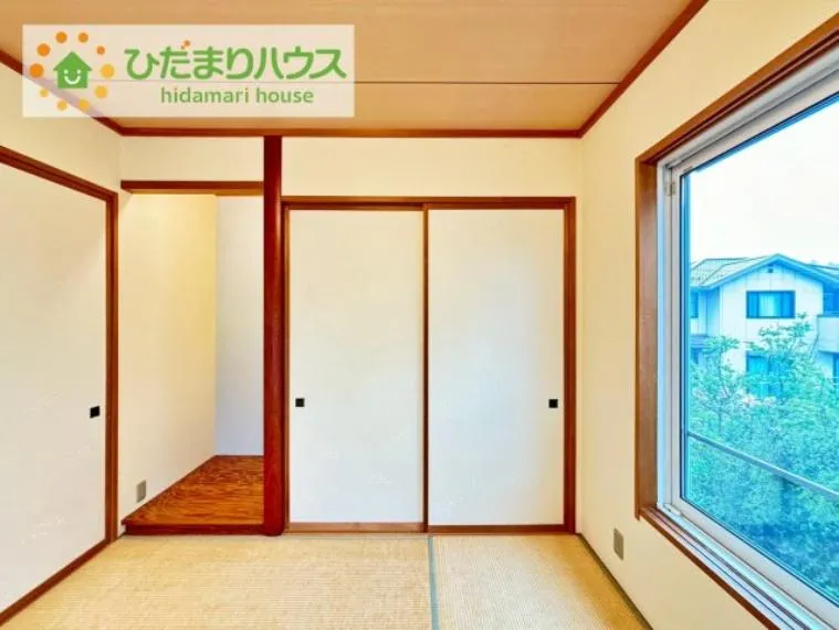 4LDK Property Hitachi City Ibaraki Prefecture (13)
