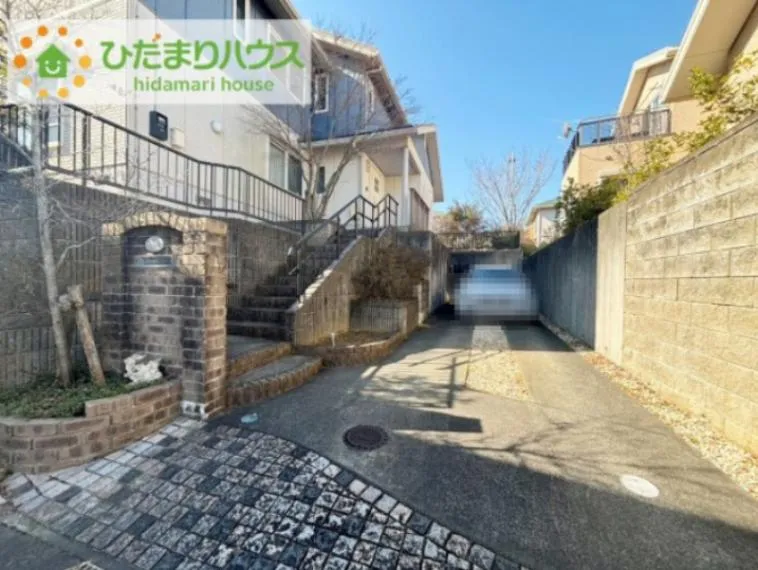 4LDK Property Hitachi City Ibaraki Prefecture (5)