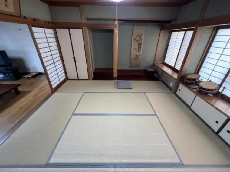 4LDK+S Beppu City Oita Prefecture Property (11)