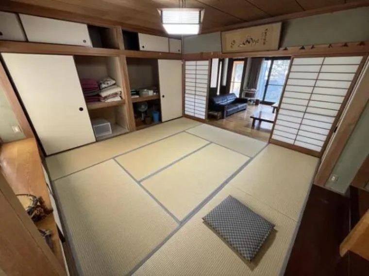 4LDK+S Beppu City Oita Prefecture Property (12)