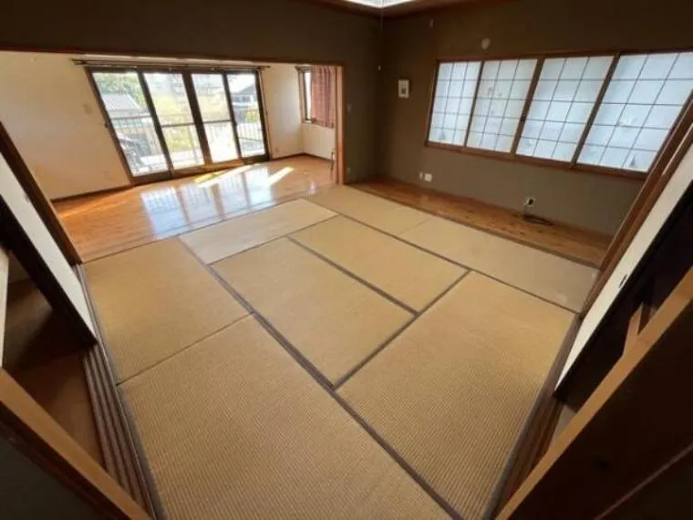4LDK+S Beppu City Oita Prefecture Property (19)