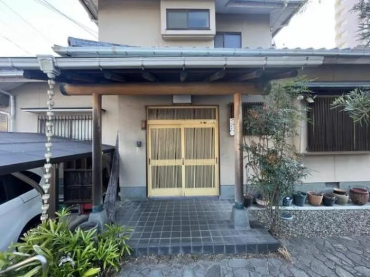4LDK+S Beppu City Oita Prefecture Property (3)