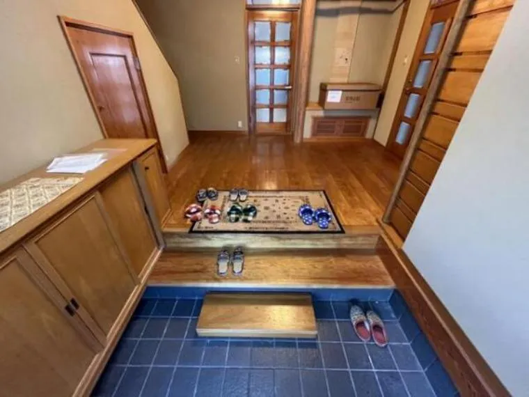 4LDK+S Beppu City Oita Prefecture Property (5)