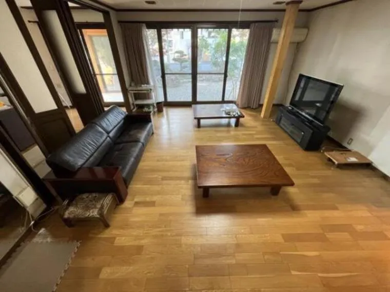 4LDK+S Beppu City Oita Prefecture Property (6)