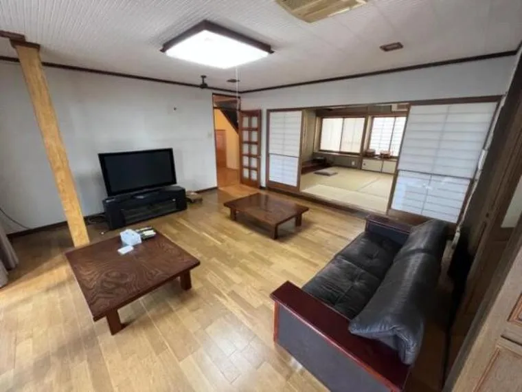 4LDK+S Beppu City Oita Prefecture Property (7)