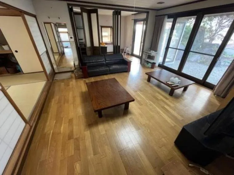 4LDK+S Beppu City Oita Prefecture Property (8)