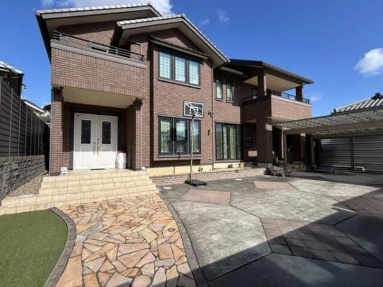 Oita Prefecture Beppu City 5LDK+S Property (2)