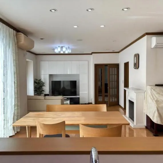 Oita Prefecture Beppu City 5LDK+S Property (12)